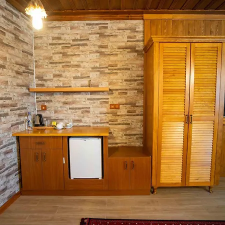 Alloggio in famiglia Yesil Inci