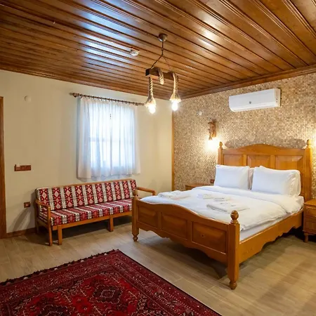 Alloggio in famiglia Yesil Inci Ayvalı