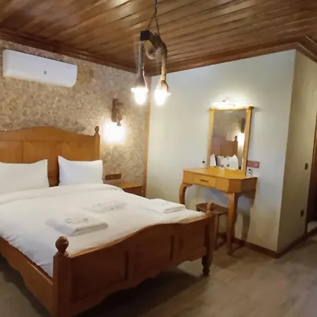 Yesil Inci Alloggio in famiglia