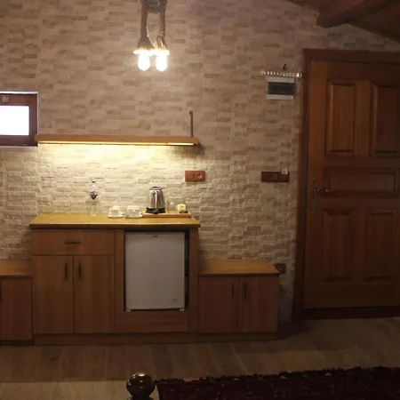 Alloggio in famiglia Yesil Inci *